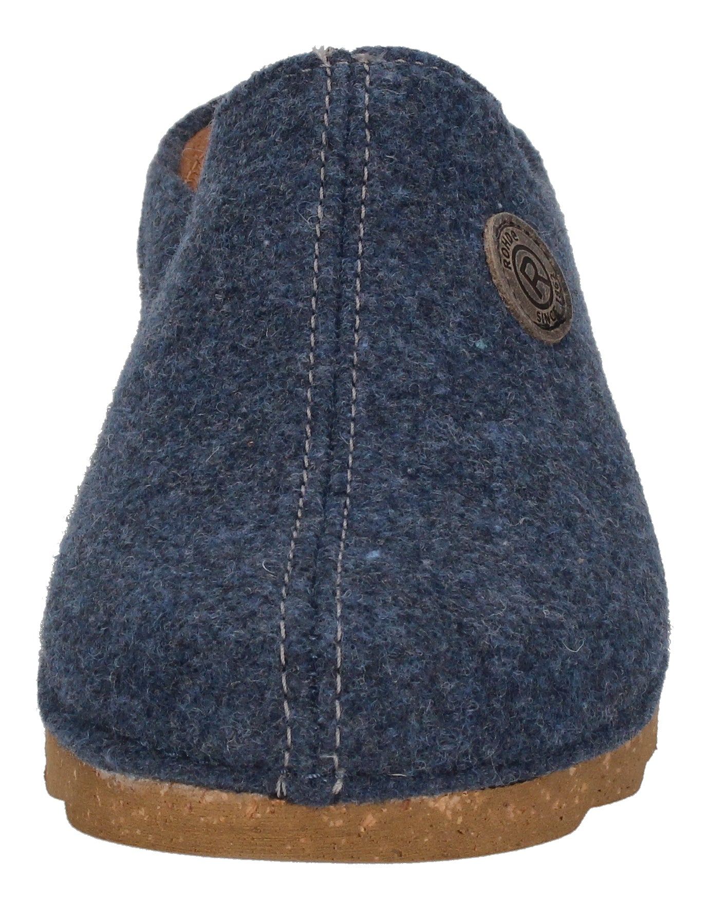 ROHDE Herrenschuhe - Hausschuhe FOGGIA-H 7100-56 - ocean-2