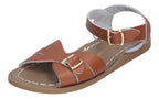 SALT WATER SANDALS - Sandalen SW CLASSIC 905 - tan-0