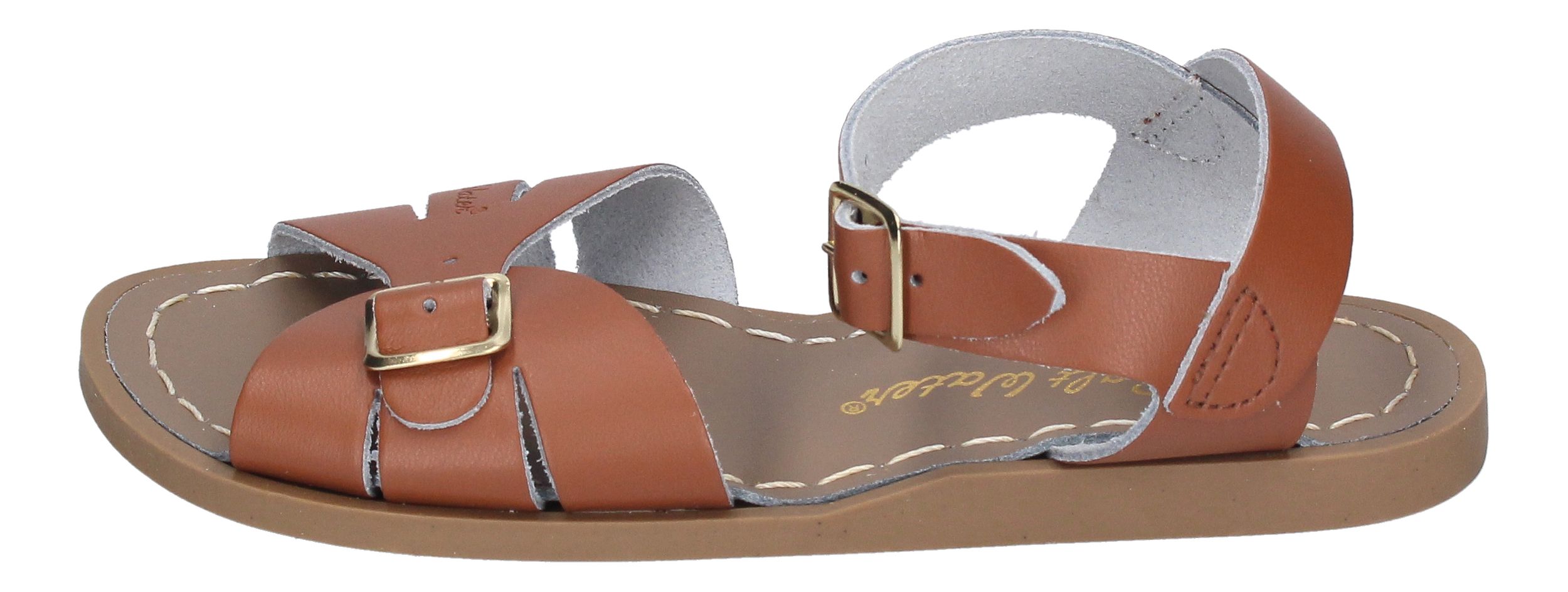 SALT WATER SANDALS - Sandalen SW CLASSIC 905 - tan-1