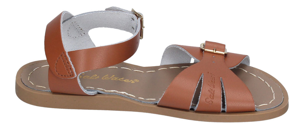 SALT WATER SANDALS - Sandalen SW CLASSIC 905 - tan-3