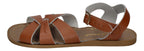 SALT WATER SANDALS Damenschuhe - ORIGINAL 885 - tan-1