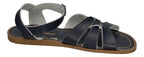 SALT WATER SANDALS Damenschuhe - ORIGINAL 887 - navy-3