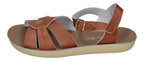 SALT WATER SANDALS - Sandalen SWIMMER 8005 - tan-1