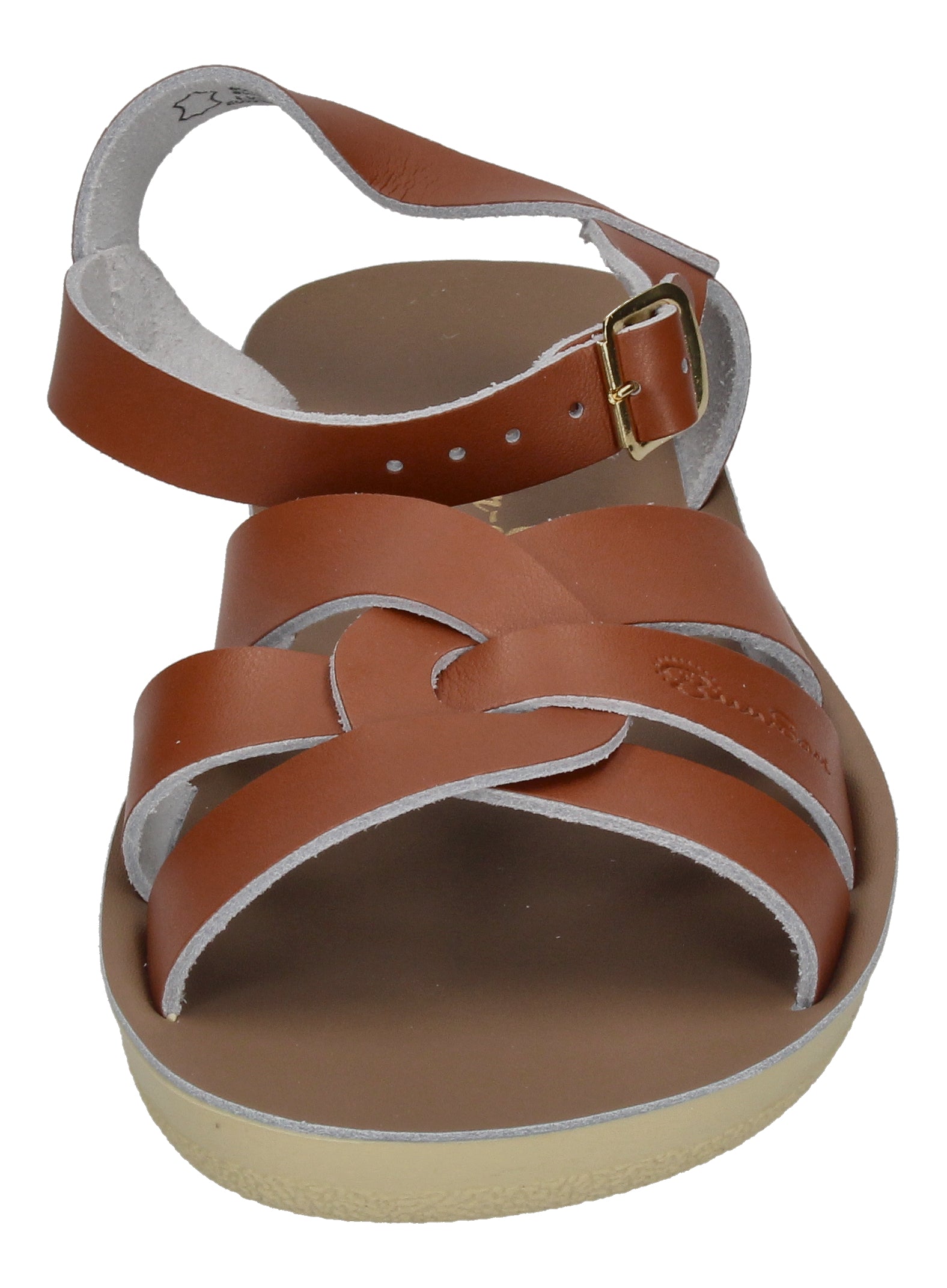 SALT WATER SANDALS - Sandalen SWIMMER 8005 - tan-2