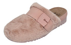 SCHOLL Damenschuhe Pantoletten ALASKA 2.0 - pink-0