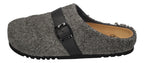 SCHOLL Damenschuhe Pantoletten CHARLOTTE - grey-1
