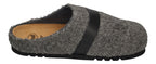 SCHOLL Damenschuhe Pantoletten CHARLOTTE - grey-3
