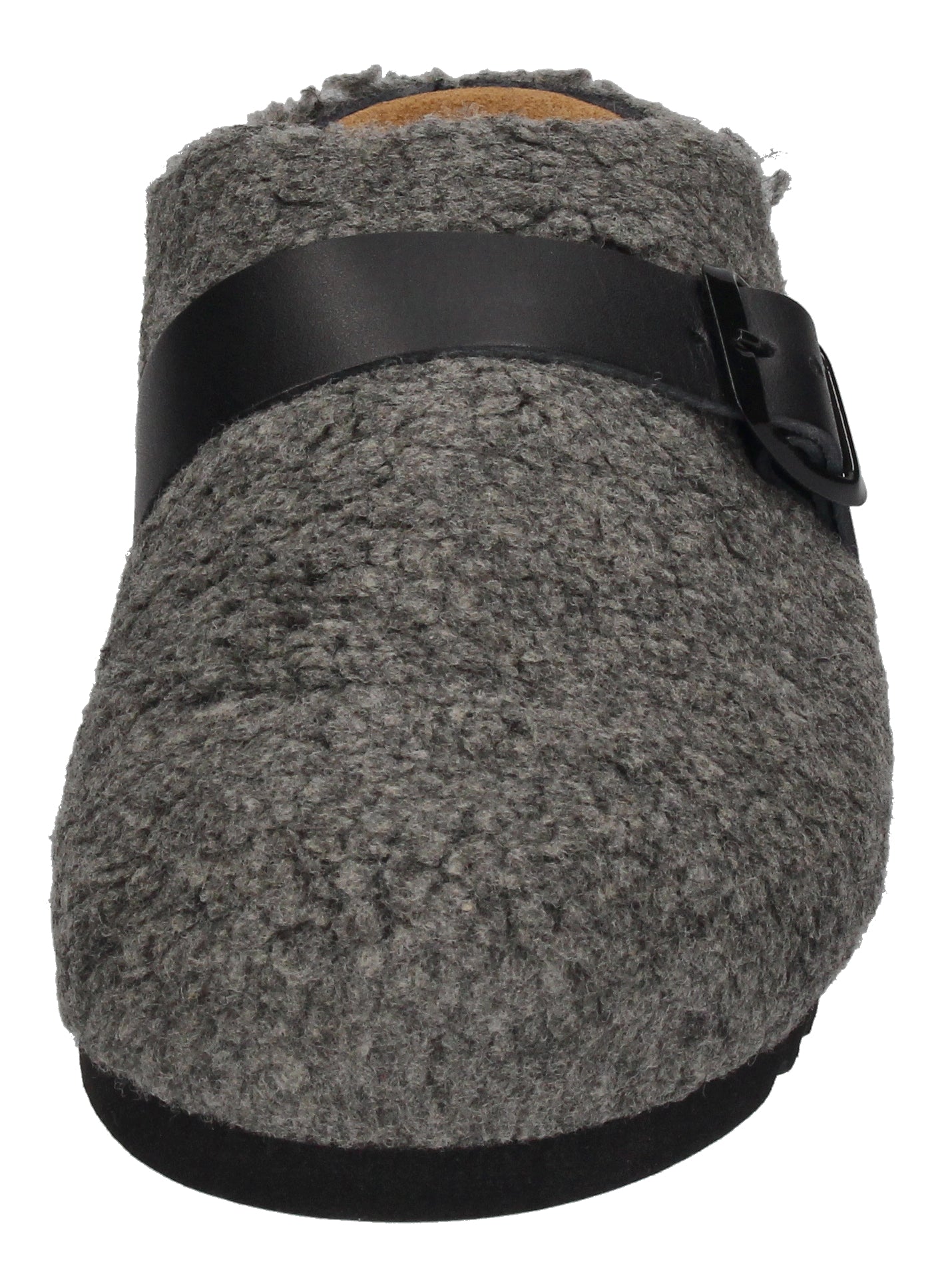SCHOLL Damenschuhe Pantoletten CHARLOTTE - grey-2
