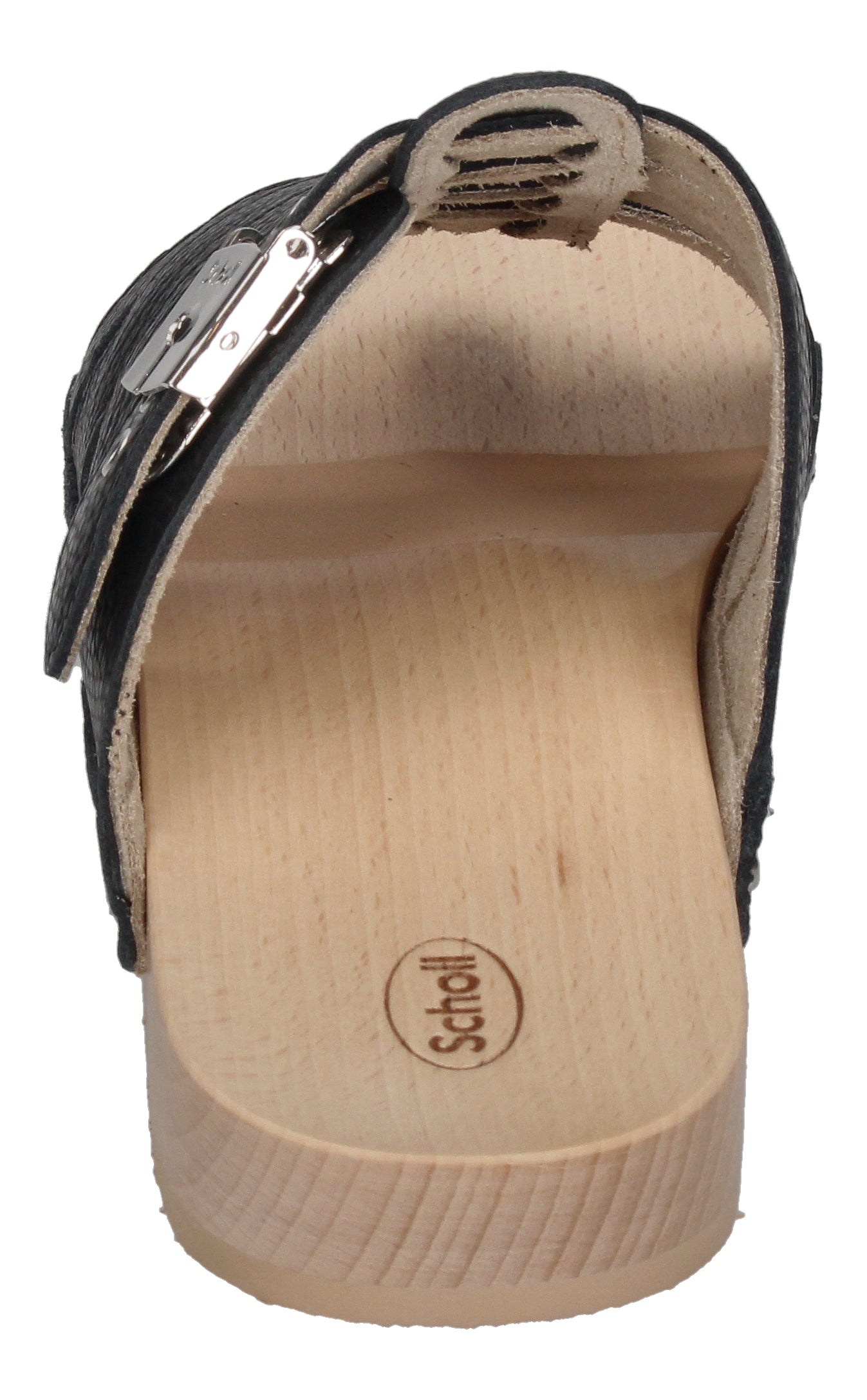 SCHOLL Damenschuhe - Pantoletten PESCURA BROOKE - black-4