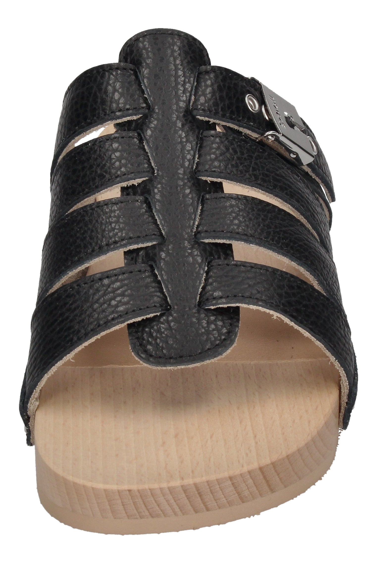 SCHOLL Damenschuhe - Pantoletten PESCURA BROOKE - black-2