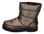 SHABBIES AMSTERDAM Stiefeletten PALISSA SH001701633W bronze-1
