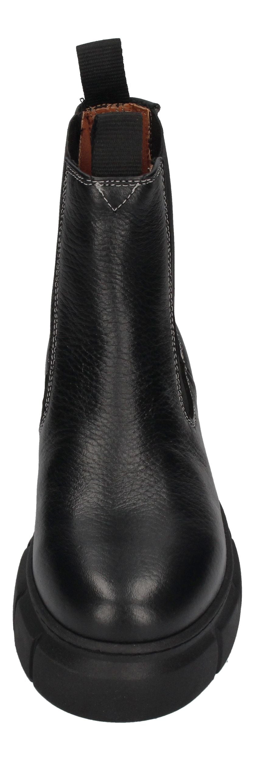 SHOE THE BEAR - Chelsea Boots TOVE STB2072 black-2