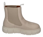 SHOE THE BEAR - Chelsea Boots - TOVE STB2072 - off white-3