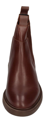 SHOE THE BEAR - Chelsea Boots THYRA STB2193 chestnut-2