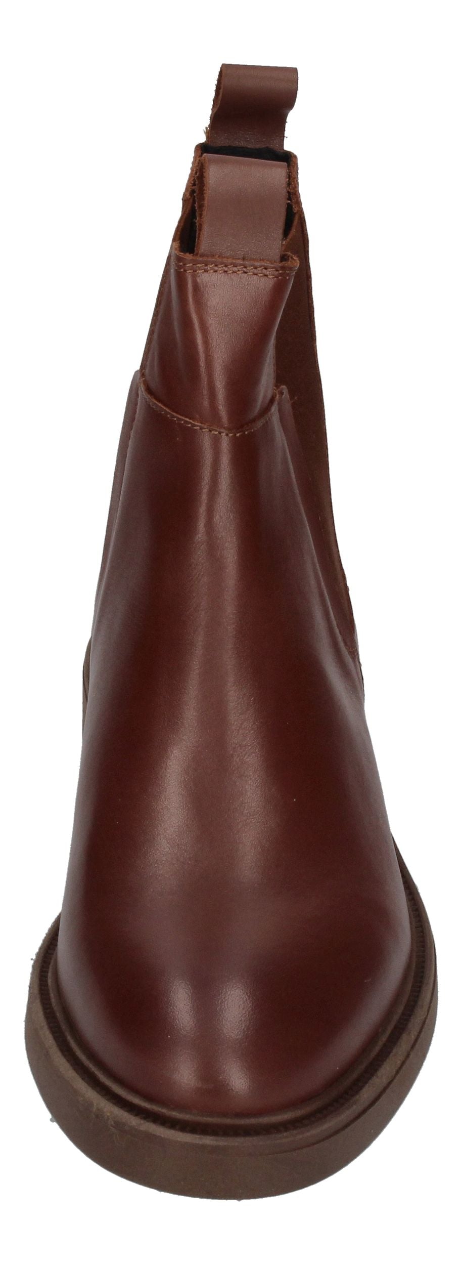 SHOE THE BEAR - Chelsea Boots THYRA STB2193 chestnut-2