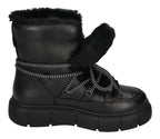 SHOE THE BEAR - Ankle Boots TOVE STB2204 black-3