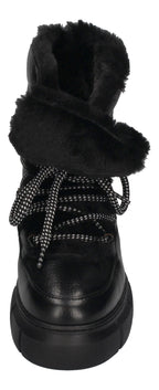 SHOE THE BEAR - Ankle Boots TOVE STB2204 black-2