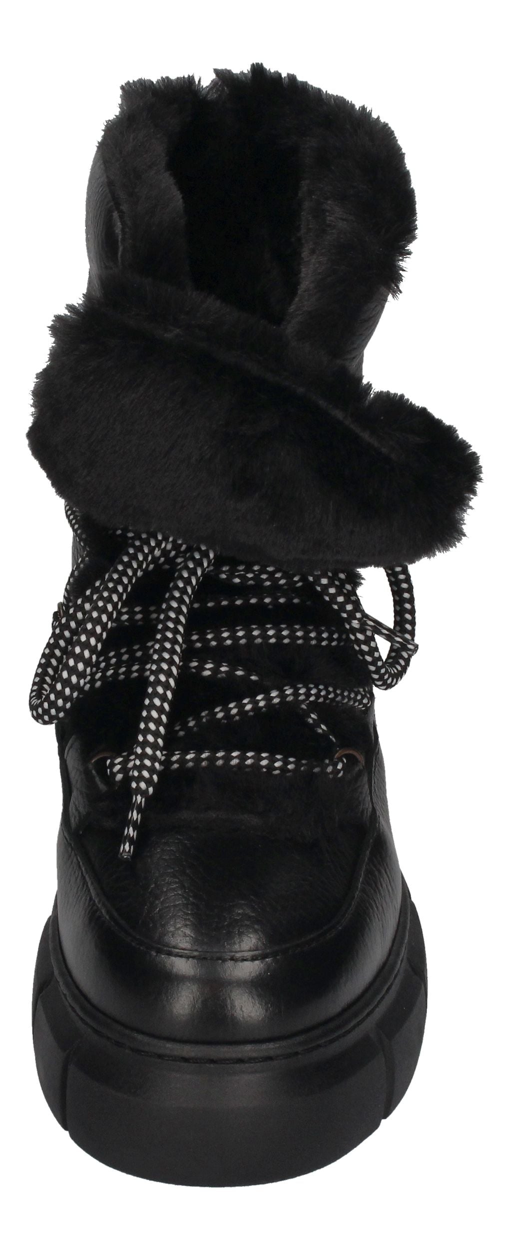 SHOE THE BEAR - Ankle Boots TOVE STB2204 black-2