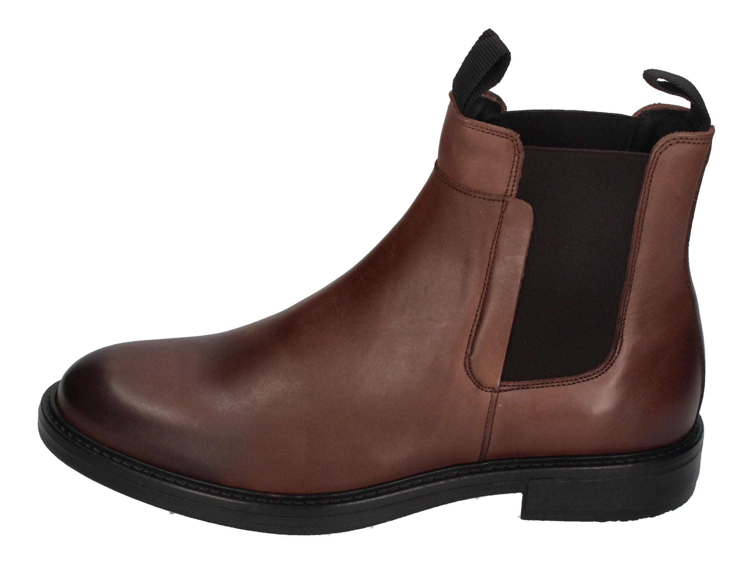 SHOE THE BEAR Chelsea Boots STANLEY STB2286 brown-1