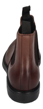 SHOE THE BEAR Chelsea Boots STANLEY STB2286 brown-4
