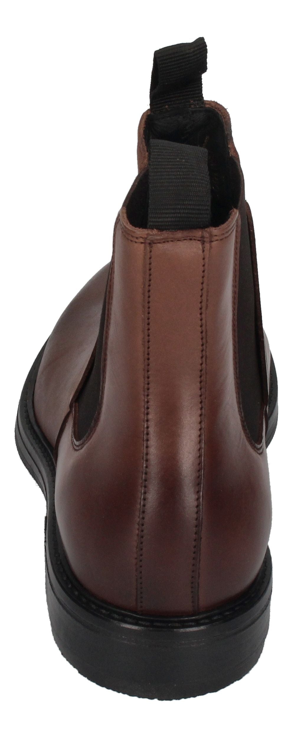 SHOE THE BEAR Chelsea Boots STANLEY STB2286 brown-4