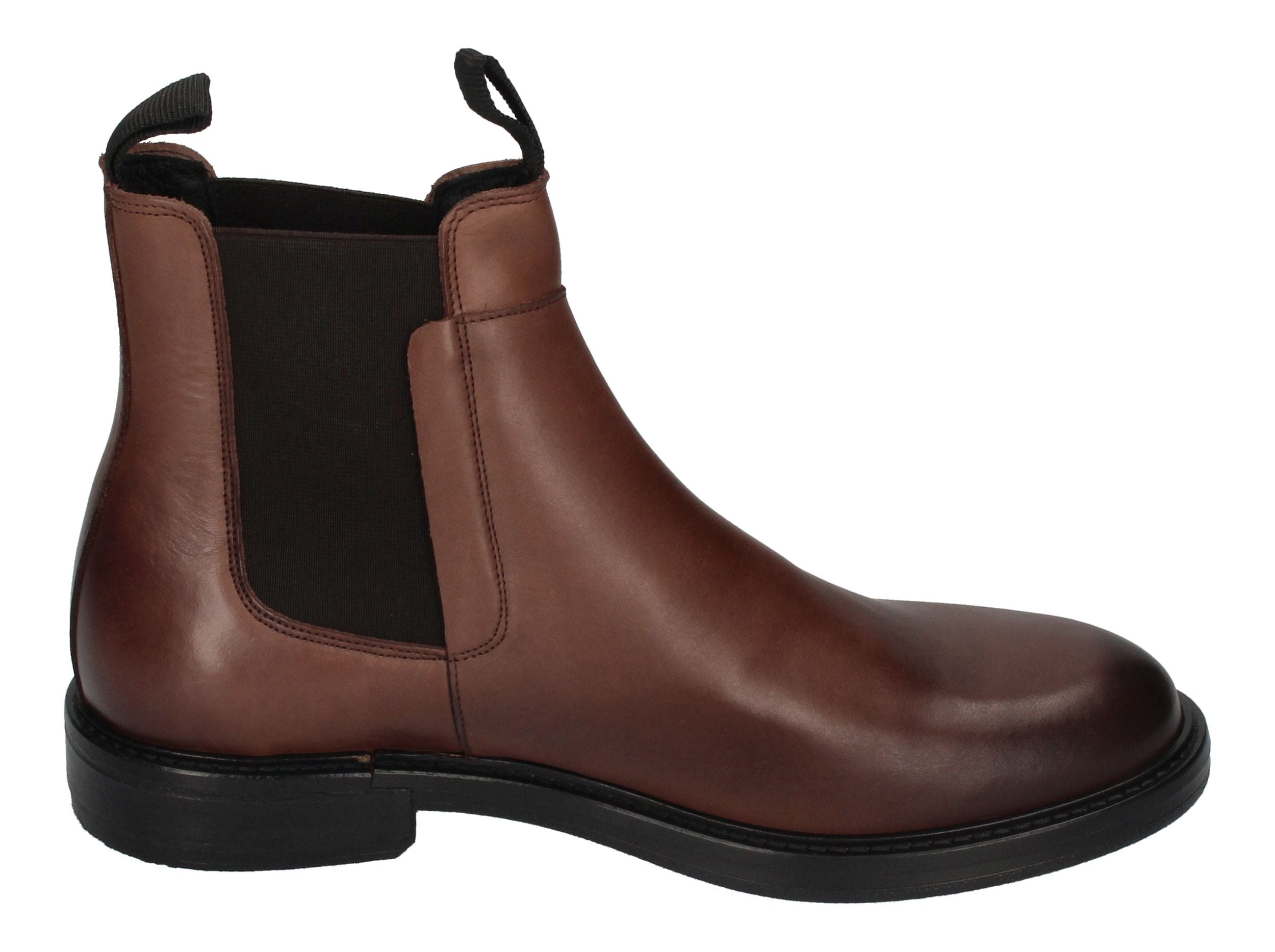 SHOE THE BEAR Chelsea Boots STANLEY STB2286 brown-3