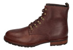 SHOE THE BEAR Boots - BRIGADE L STB1824 - brown-1