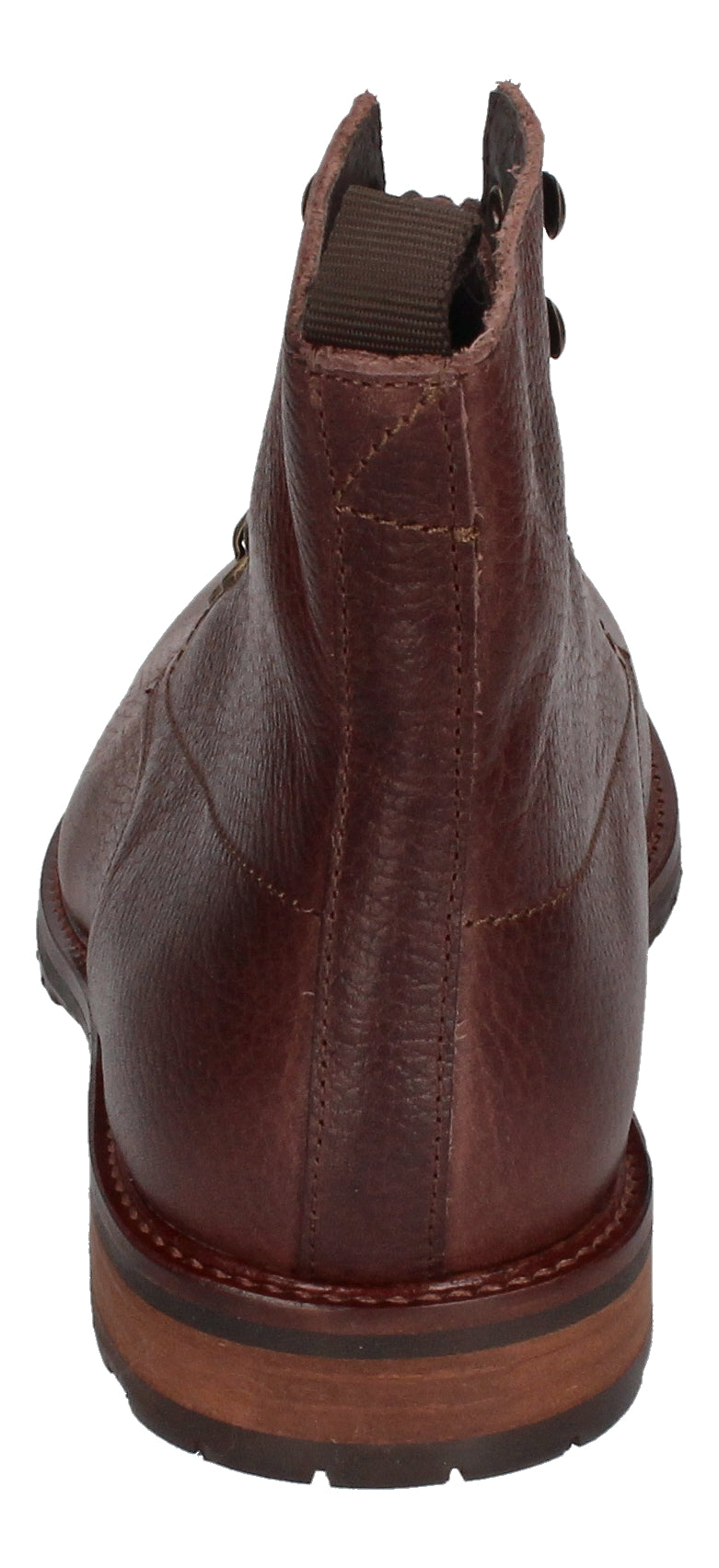 SHOE THE BEAR Boots - BRIGADE L STB1824 - brown-4