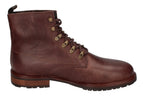 SHOE THE BEAR Boots - BRIGADE L STB1824 - brown-3