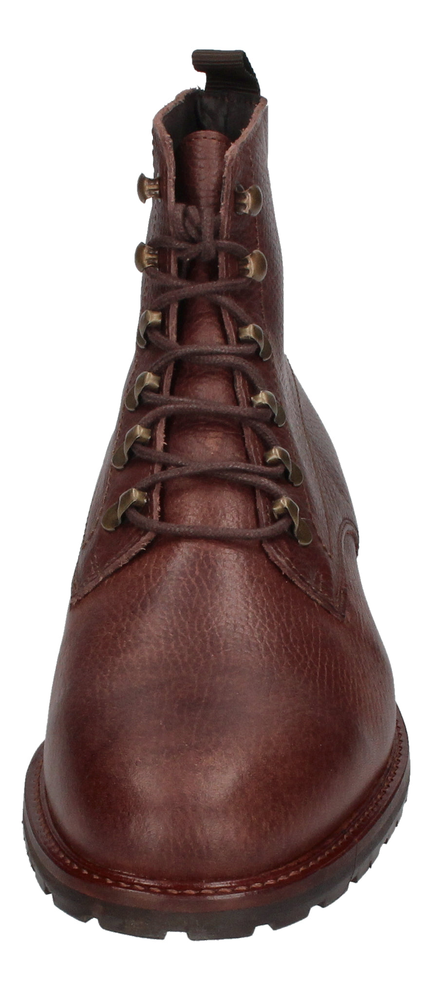 SHOE THE BEAR Boots - BRIGADE L STB1824 - brown-2
