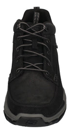 SKECHERS Boots in Übergröße RESPECTED BOSWELL 204454 BLK-2