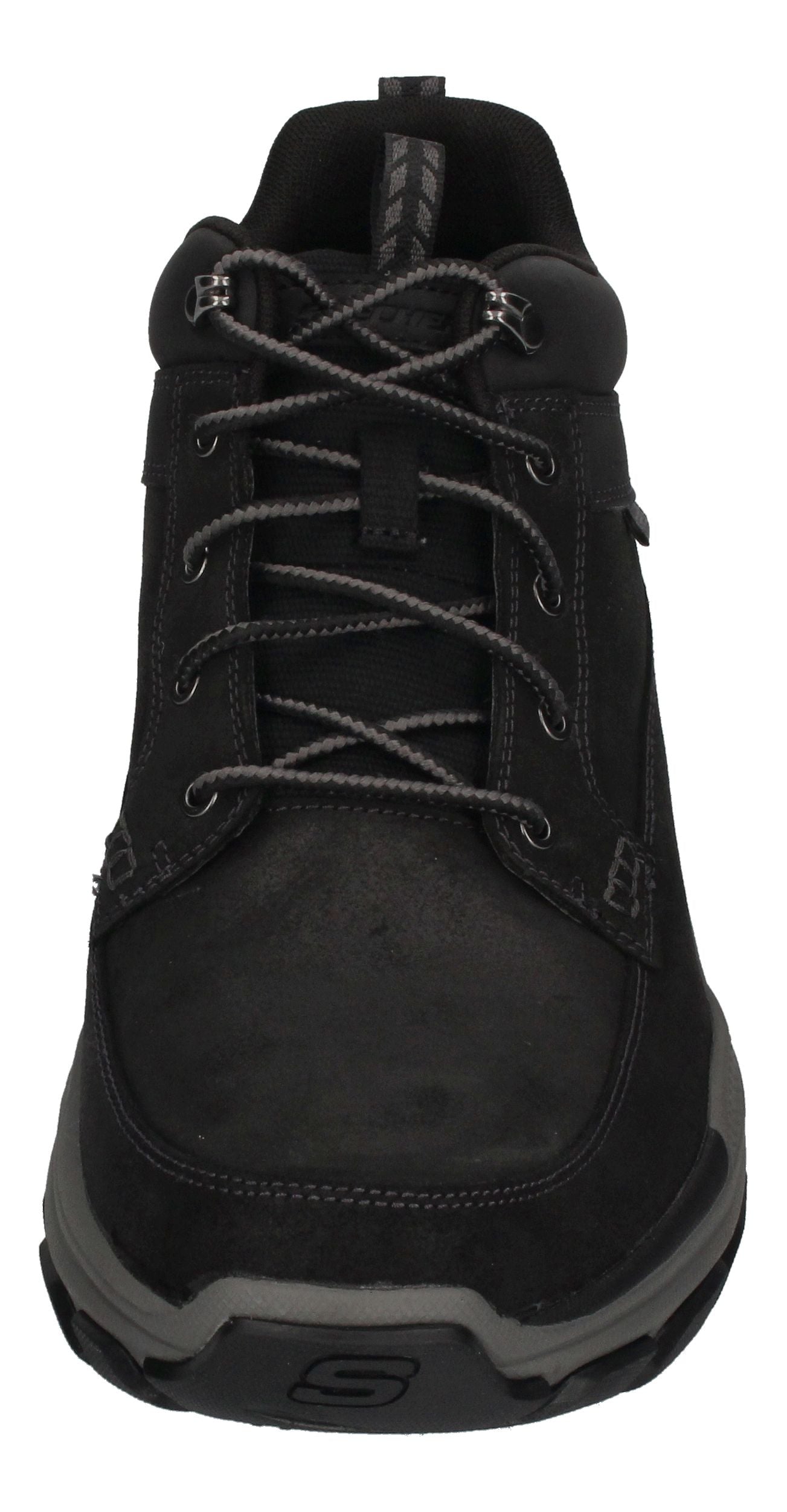 SKECHERS Boots in Übergröße RESPECTED BOSWELL 204454 BLK-2