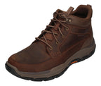 SKECHERS Boots in Übergröße RESPECTED BOSWELL 204454 CDB-0