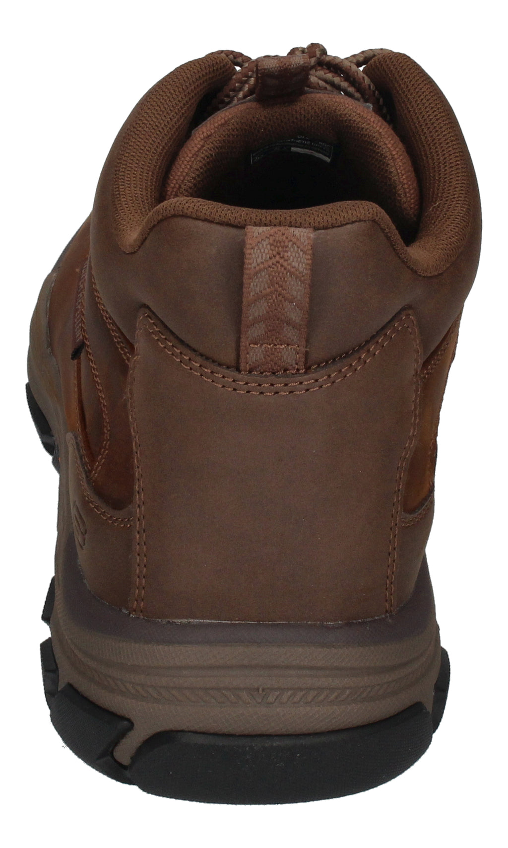 SKECHERS Boots in Übergröße RESPECTED BOSWELL 204454 CDB-4
