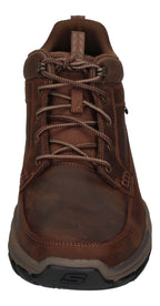 SKECHERS Boots in Übergröße RESPECTED BOSWELL 204454 CDB-2
