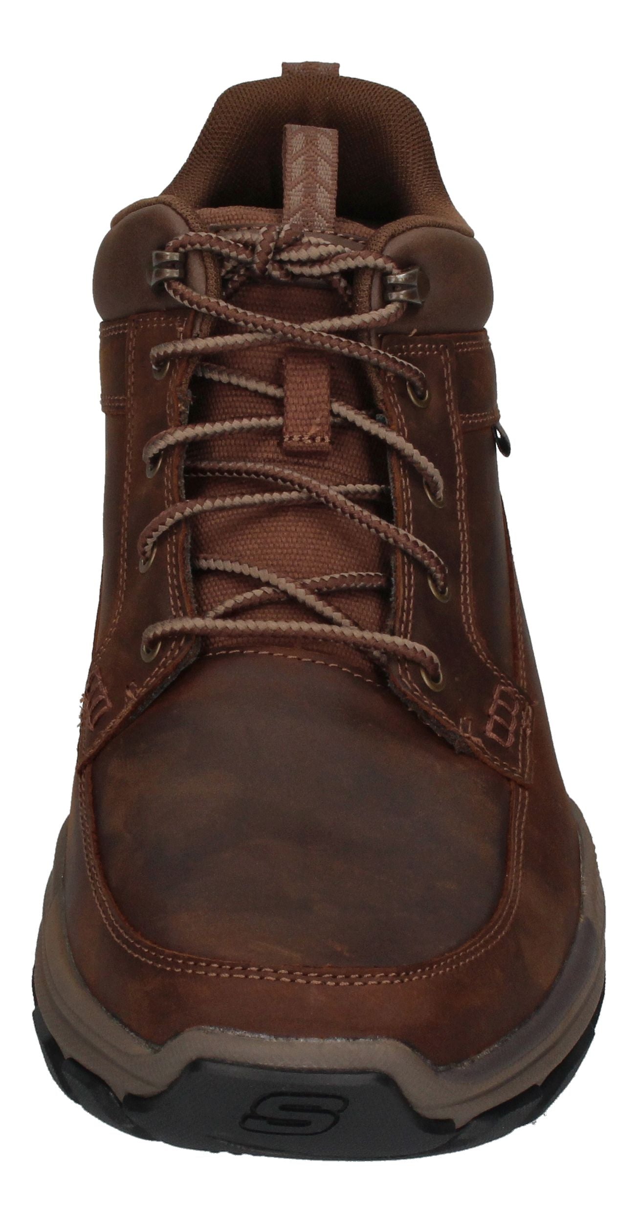 SKECHERS Boots in Übergröße RESPECTED BOSWELL 204454 CDB-2