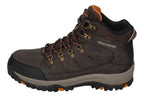 SKECHERS Boots in Übergröße - RELMENT DAGGETT 204642 - CHOC-1