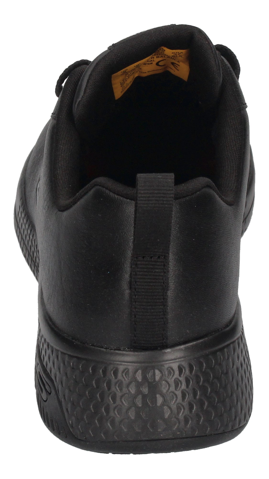 SKECHERS WORK Damenschuhe MARSING GMINA 108010EC black-4