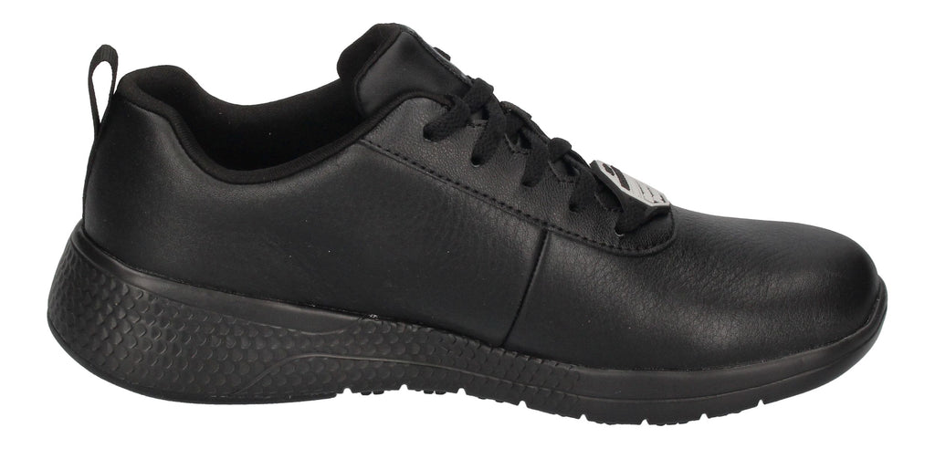 SKECHERS WORK Damenschuhe MARSING GMINA 108010EC black-3