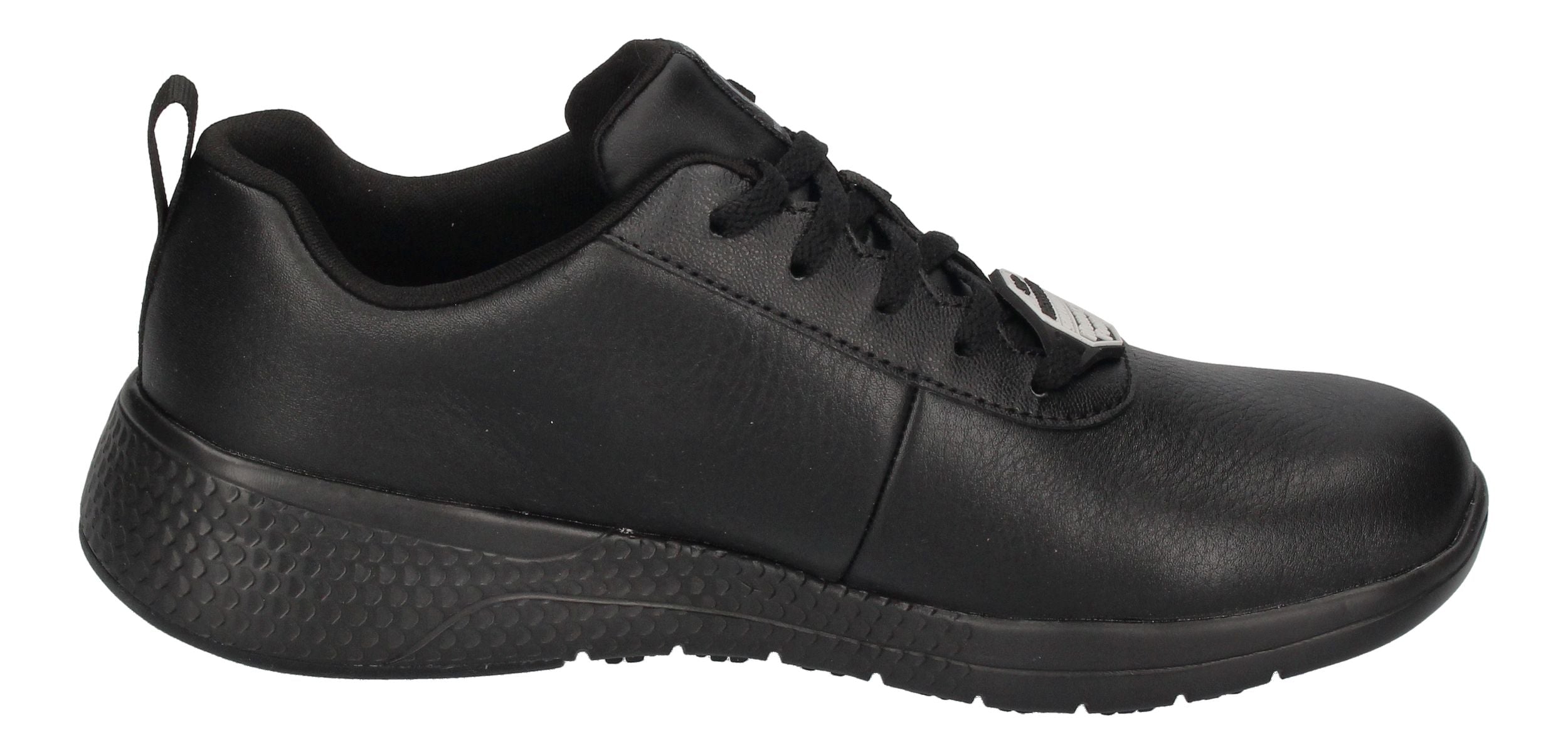 SKECHERS WORK Damenschuhe MARSING GMINA 108010EC black-3