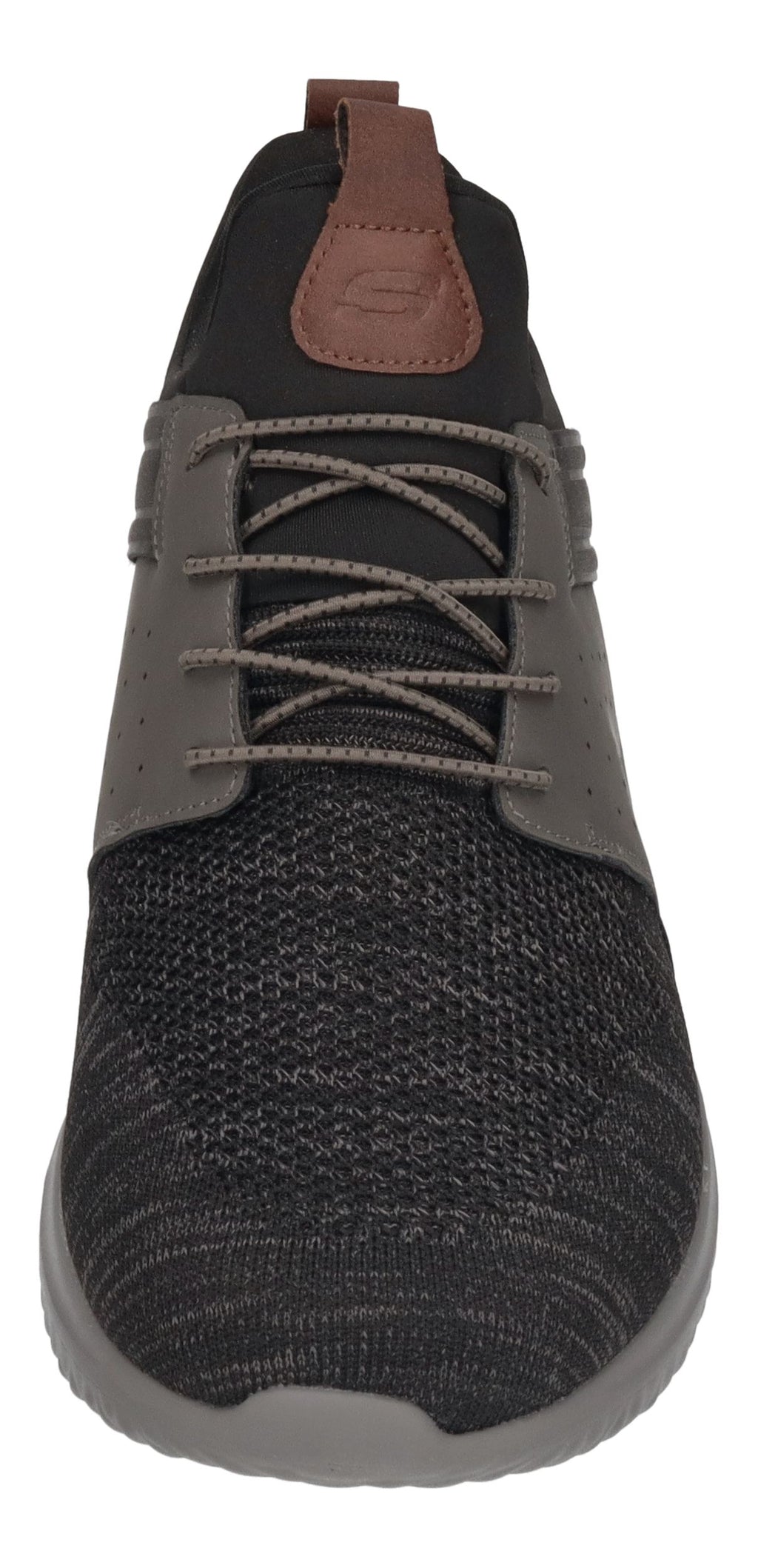 SKECHERS in Übergröße DELSON 3.0 CICADA 210238W BKGY