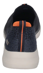 SKECHERS Slipper in Übergröße - GO WALK 6 216202 NVOR-4