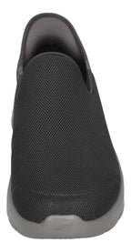 SKECHERS in Übergröße GO WALK FLEX 216491 - DKGY-2