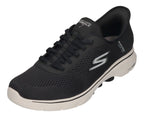 SKECHERS in Übergröße GO WALK 7 FREE HAND 2 216648 BKW