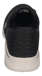 SKECHERS in Übergröße GO WALK 7 FREE HAND 2 216648 BKW