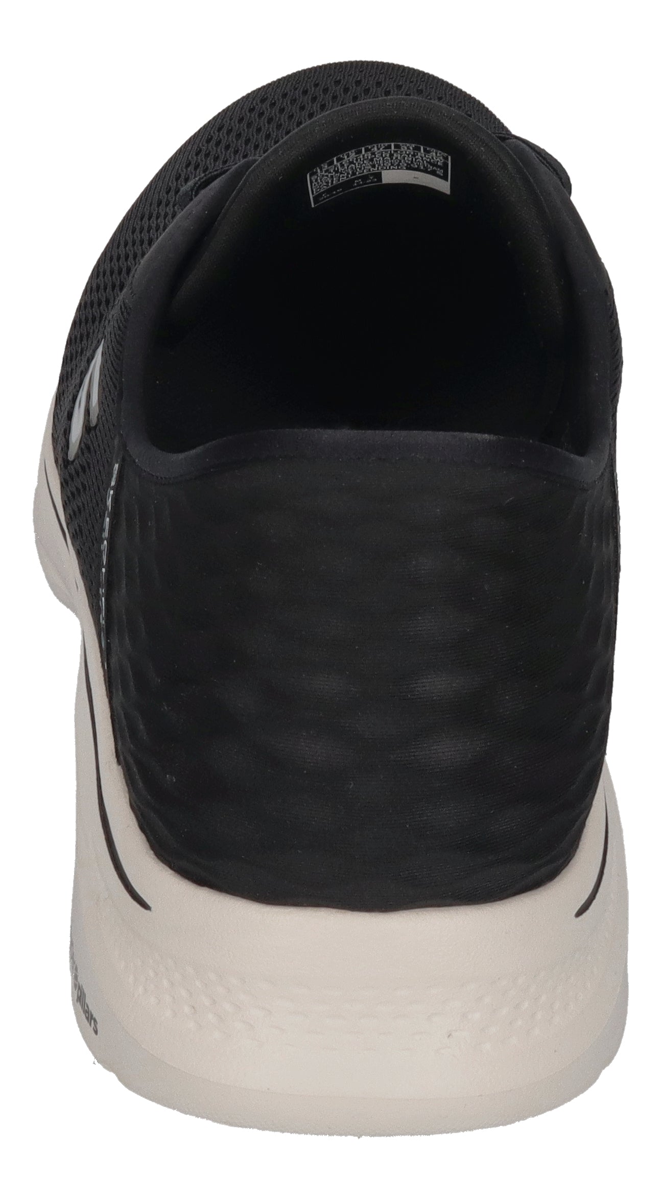 SKECHERS in Übergröße GO WALK 7 FREE HAND 2 216648 BKW