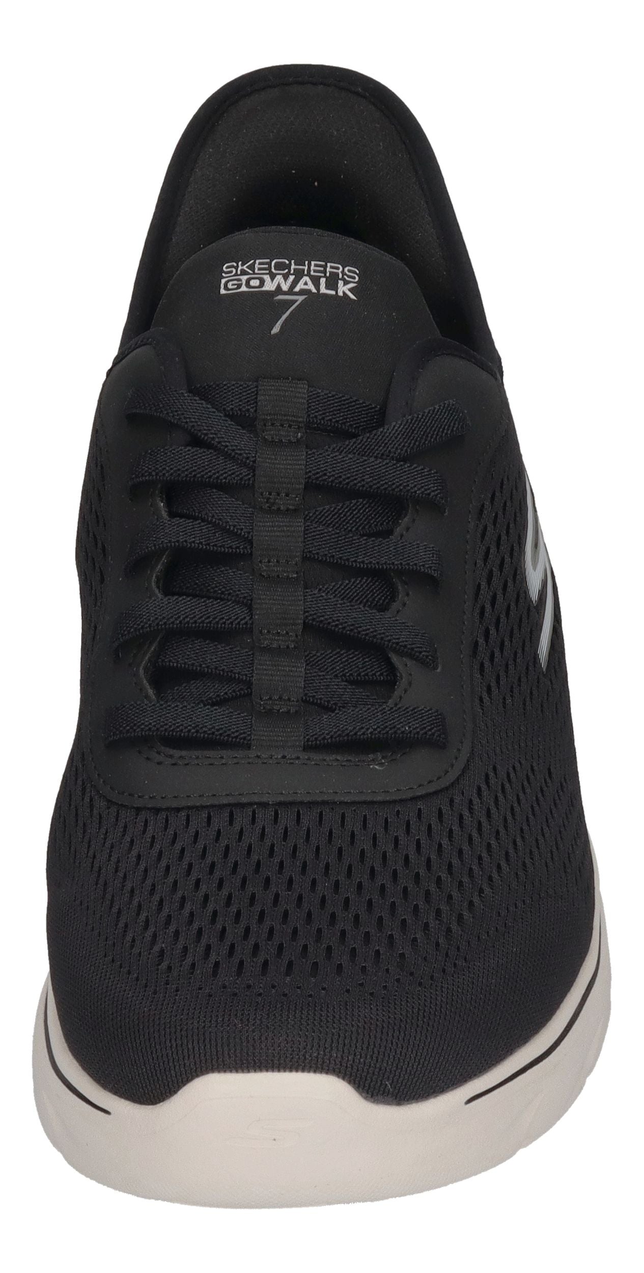 SKECHERS in Übergröße GO WALK 7 FREE HAND 2 216648 BKW