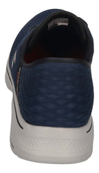 SKECHERS in Übergröße GO WALK 7 FREE HAND 2 216648 NVRD