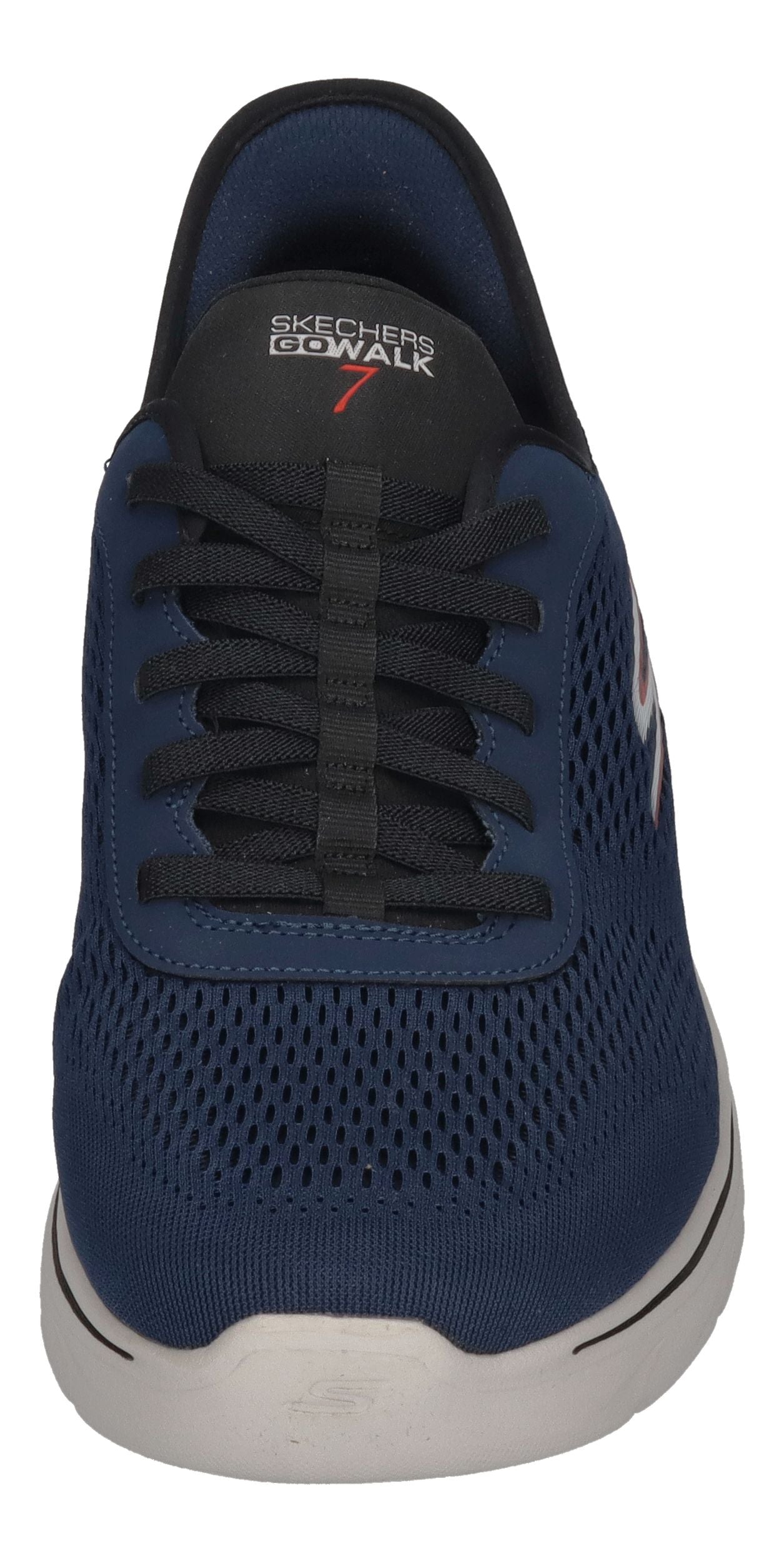 SKECHERS in Übergröße GO WALK 7 FREE HAND 2 216648 NVRD