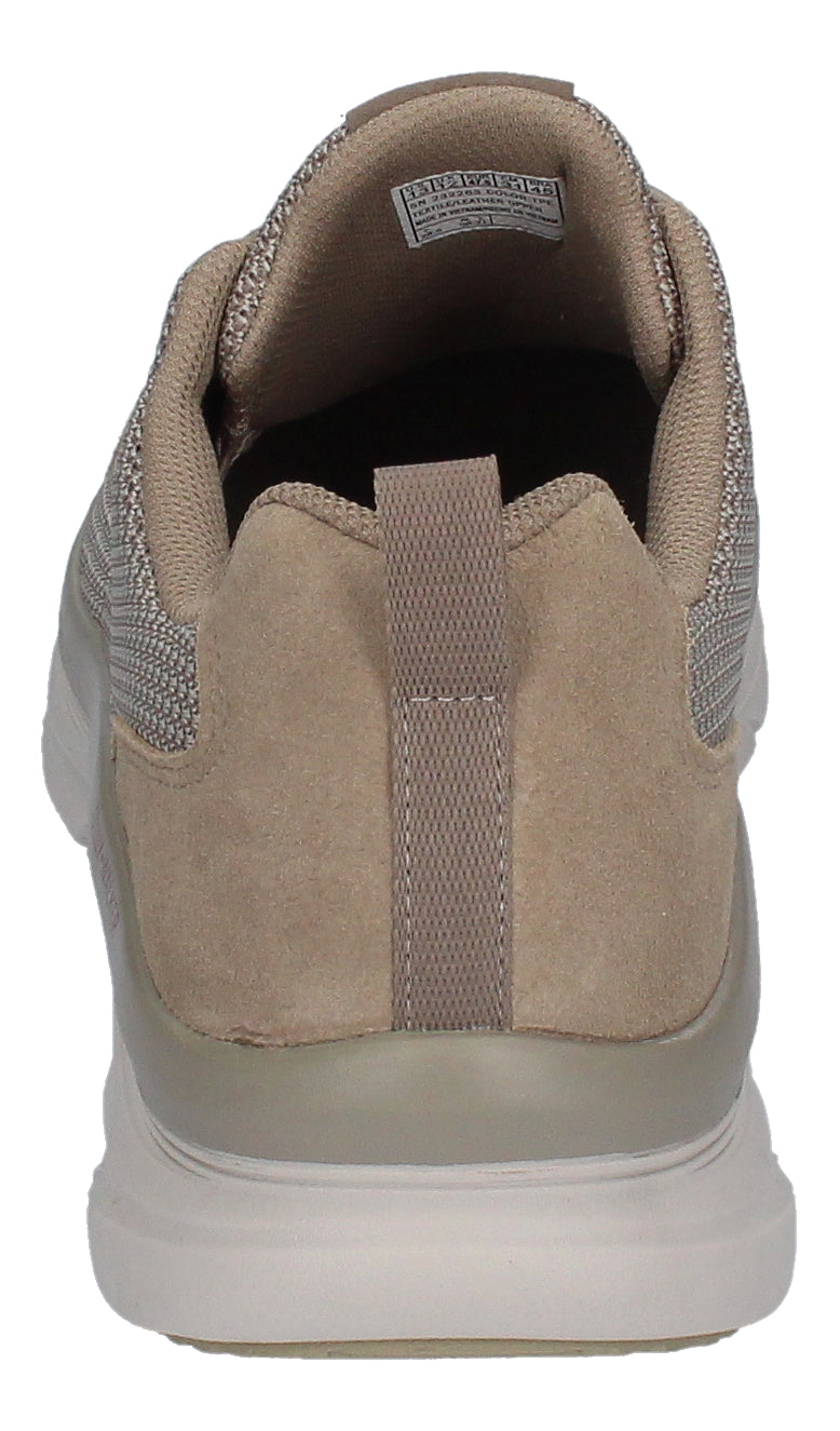 SKECHERS in Übergröße - RELAXED FIT D LUX 232263 - TPE-4